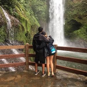 Meet your Posher, Javier